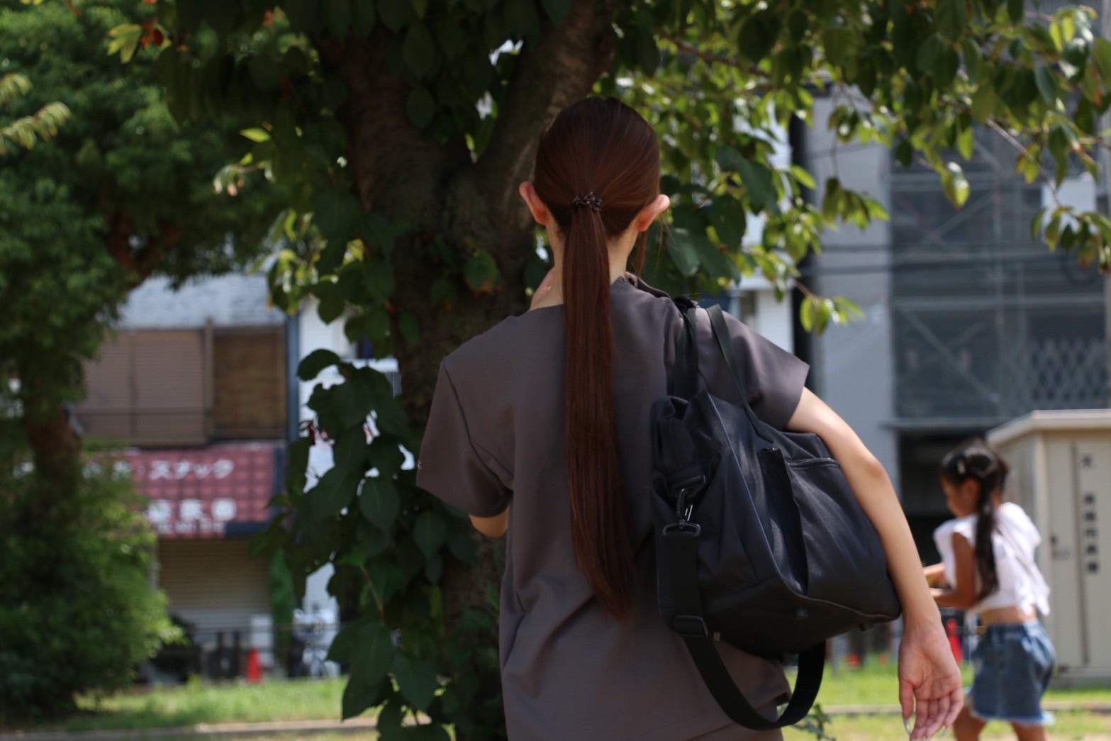 スタッフ紹介画像